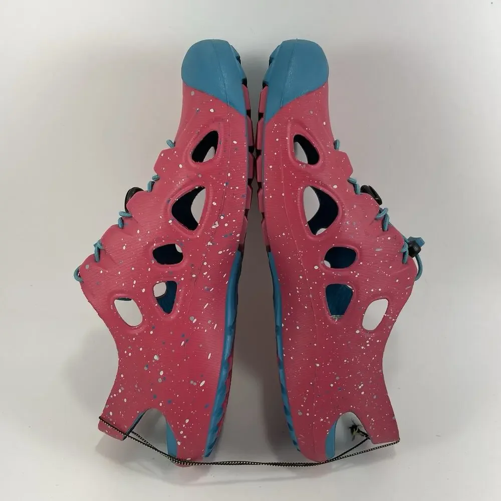 KEEN Rio Big Kids 6 Pink Sandals Water Sport Hiking Shoes Girls NWOT